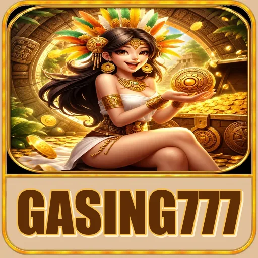 Pratinjau tampilan gasing777