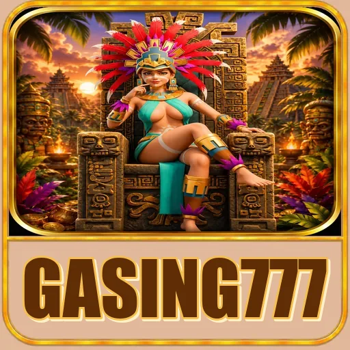 Pratinjau tampilan gasing777