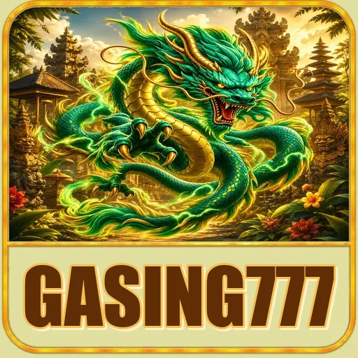Pratinjau layar gasing777